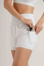 PERFORMANCE SHORT