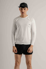 PERFORMANCE LONG TEE