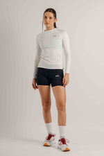 PERFORMANCE LONG TEE