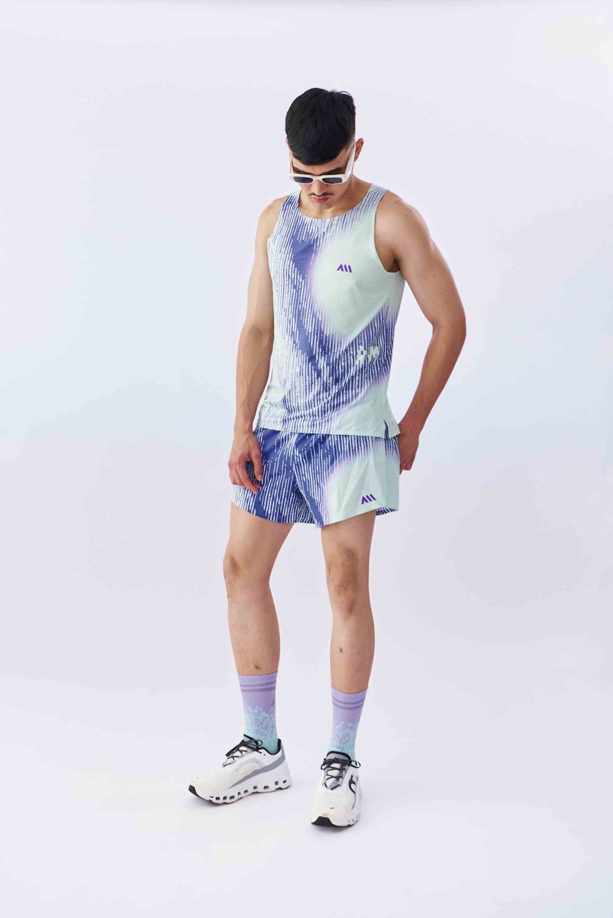 RACE AERO SPEED SHORT