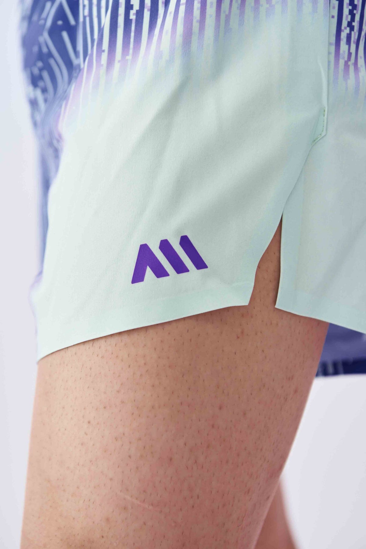 RACE AERO SPEED SHORT