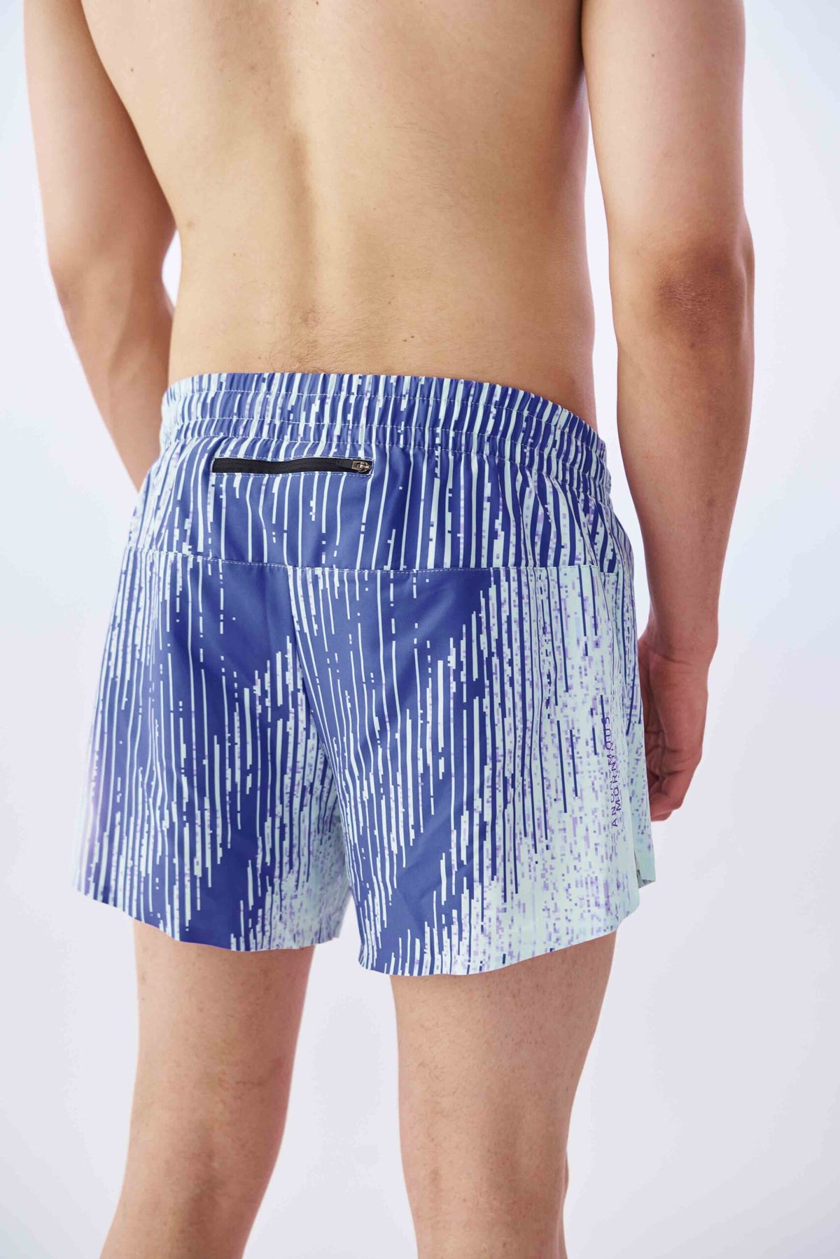 RACE AERO SPEED SHORT