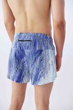 RACE AERO SPEED SHORT