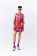 RACE AERO SPEED SHORT