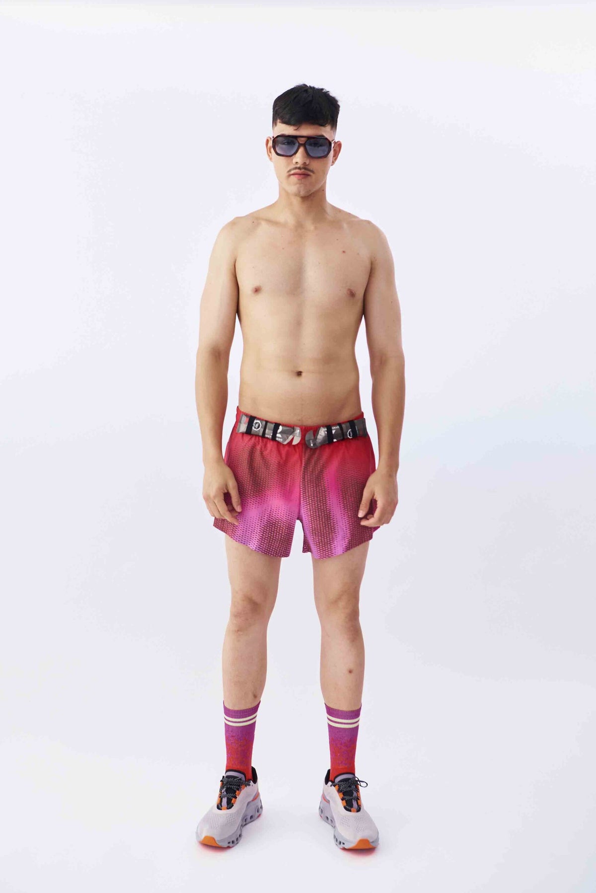 RACE AERO SPEED SHORT