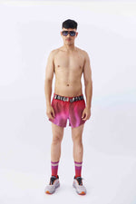 RACE AERO SPEED SHORT