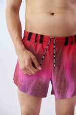 RACE AERO SPEED SHORT