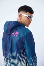 PERFORMANCE JACKET