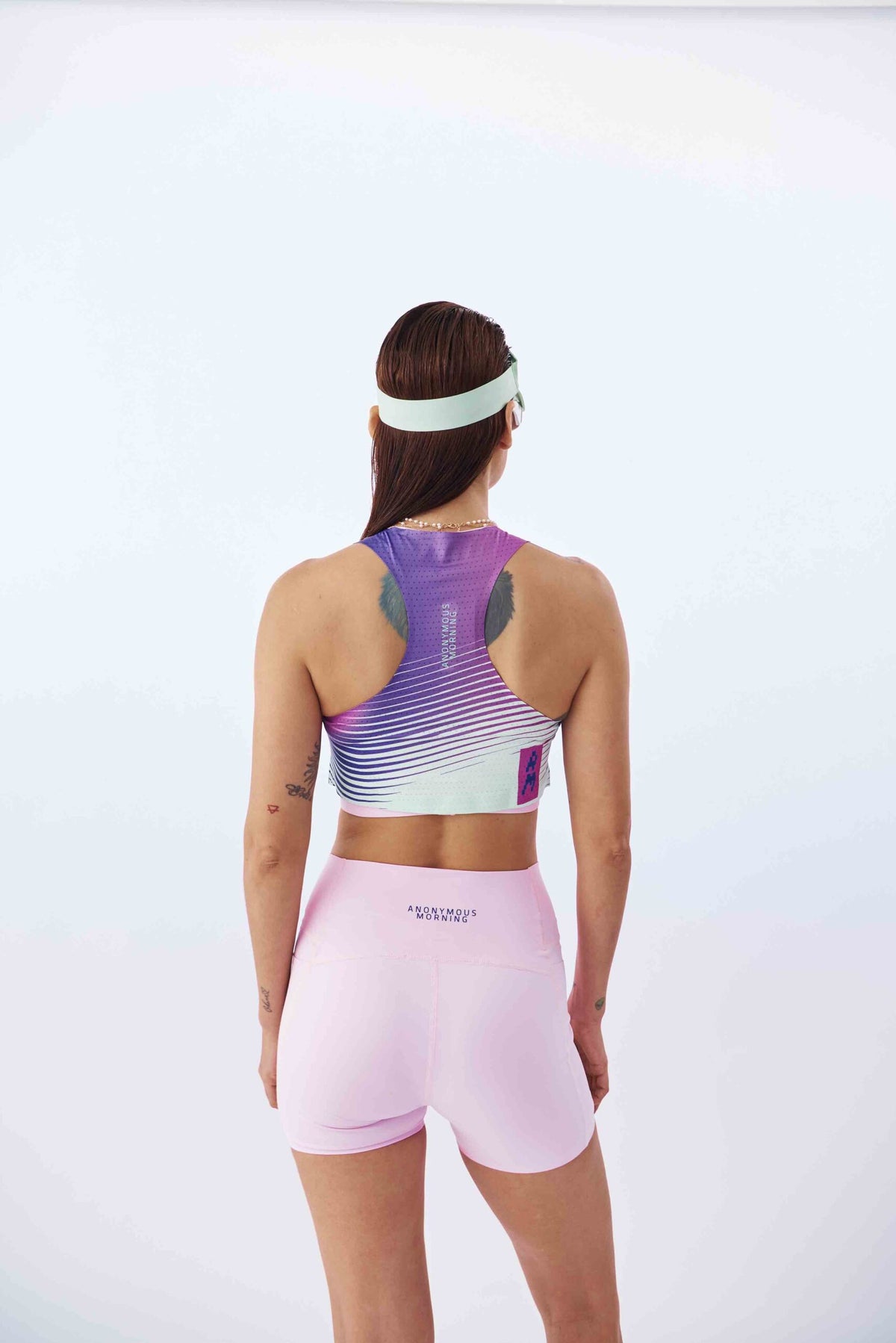 PERFORMANCE SHORT BIKER