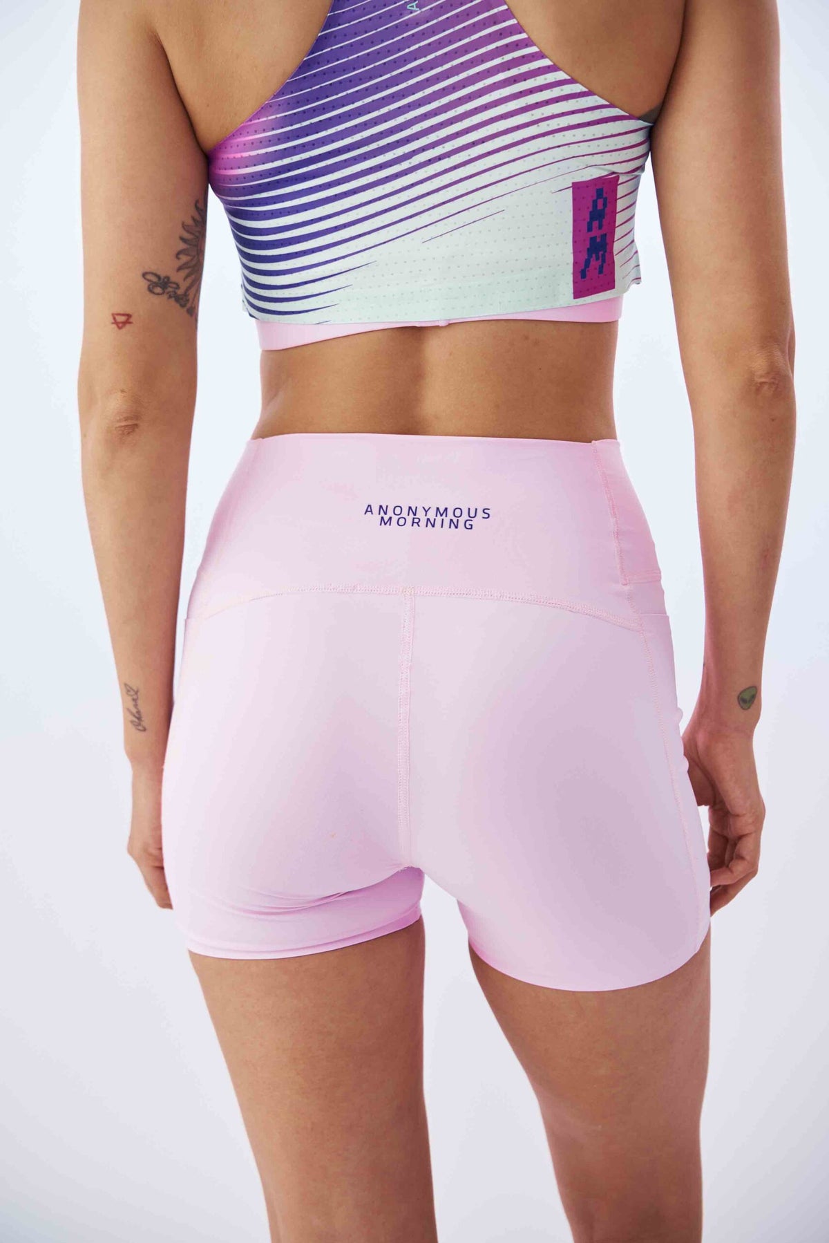 PERFORMANCE SHORT BIKER