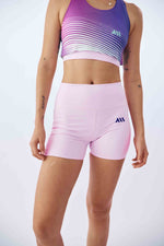 PERFORMANCE SHORT BIKER