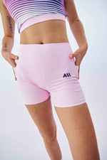 PERFORMANCE SHORT BIKER