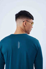 PERFORMANCE LONG TEE