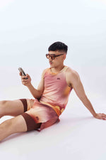 PERFORMANCE AERO SHORT