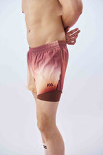 PERFORMANCE AERO SHORT