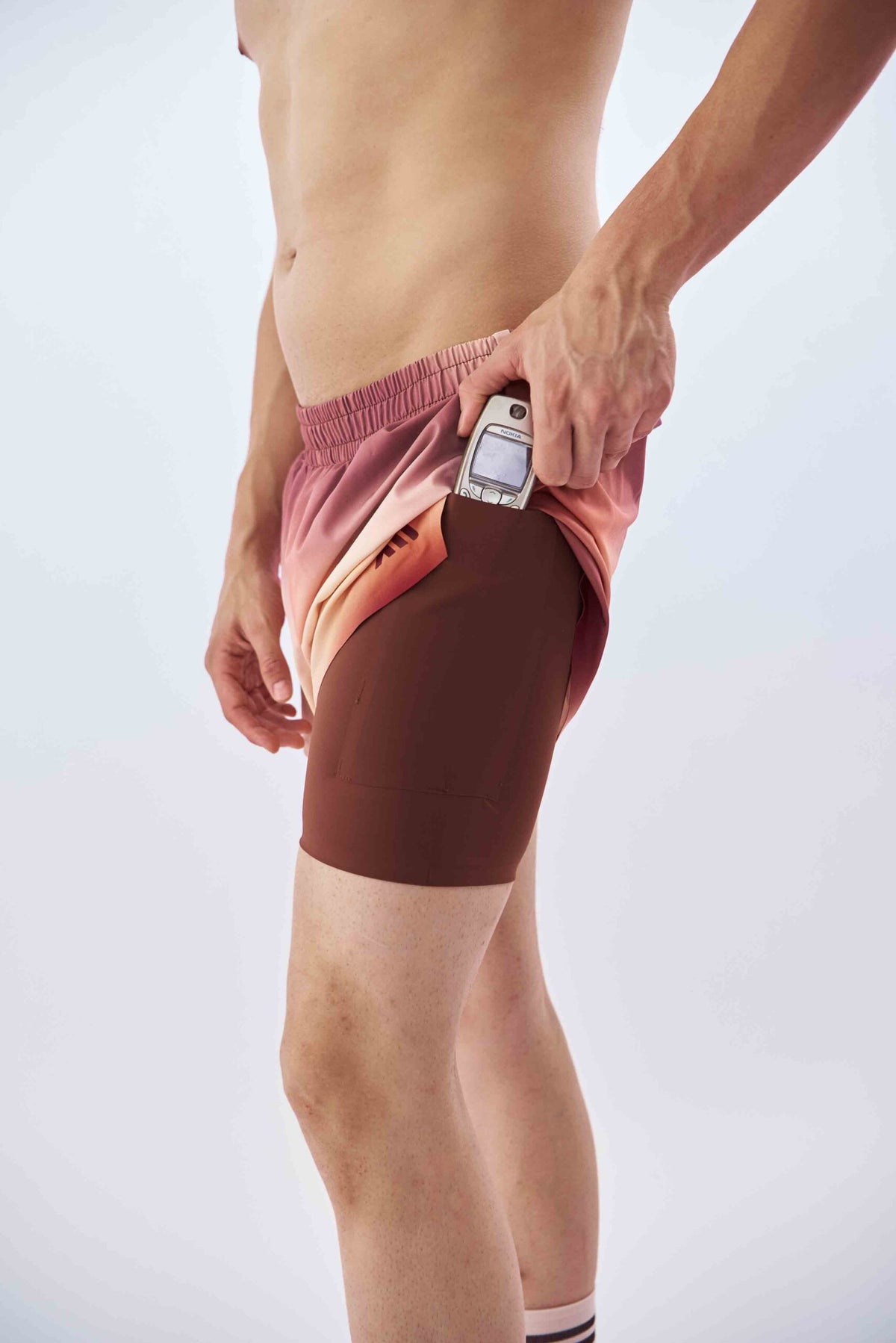 PERFORMANCE AERO SHORT