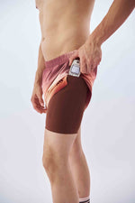 PERFORMANCE AERO SHORT
