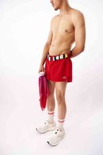 RACE AERO SPEED SHORT