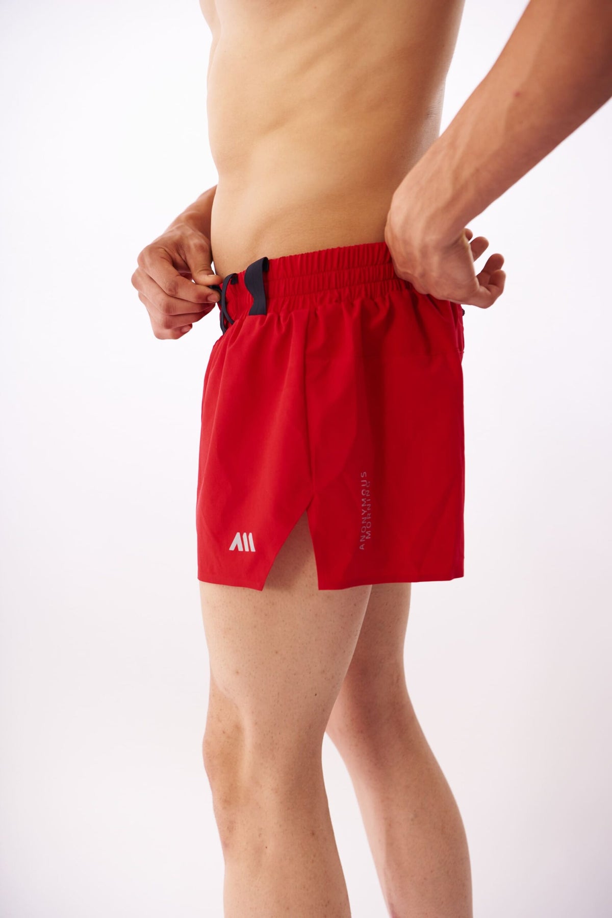 RACE AERO SPEED SHORT
