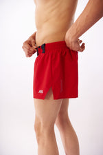 RACE AERO SPEED SHORT