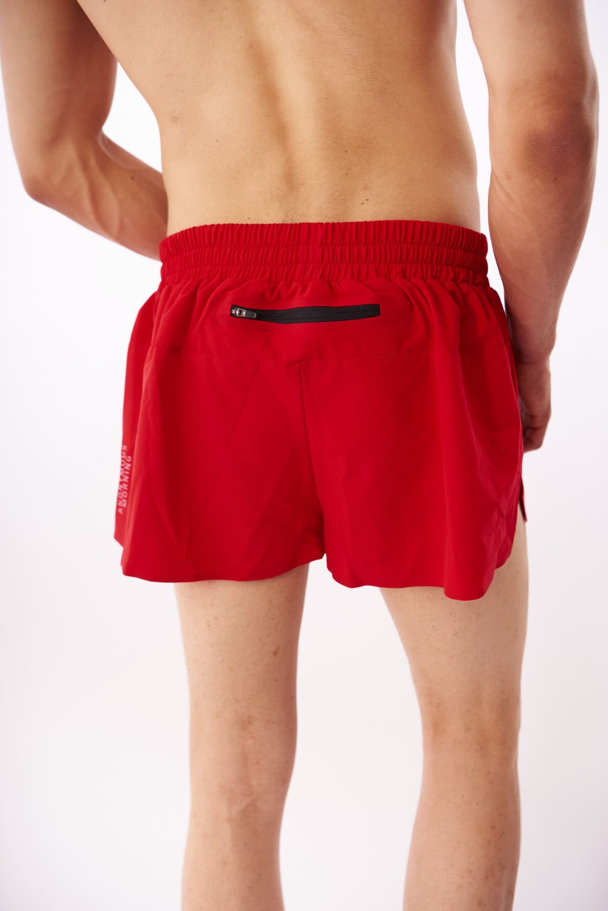 RACE AERO SPEED SHORT