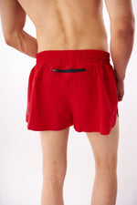 RACE AERO SPEED SHORT