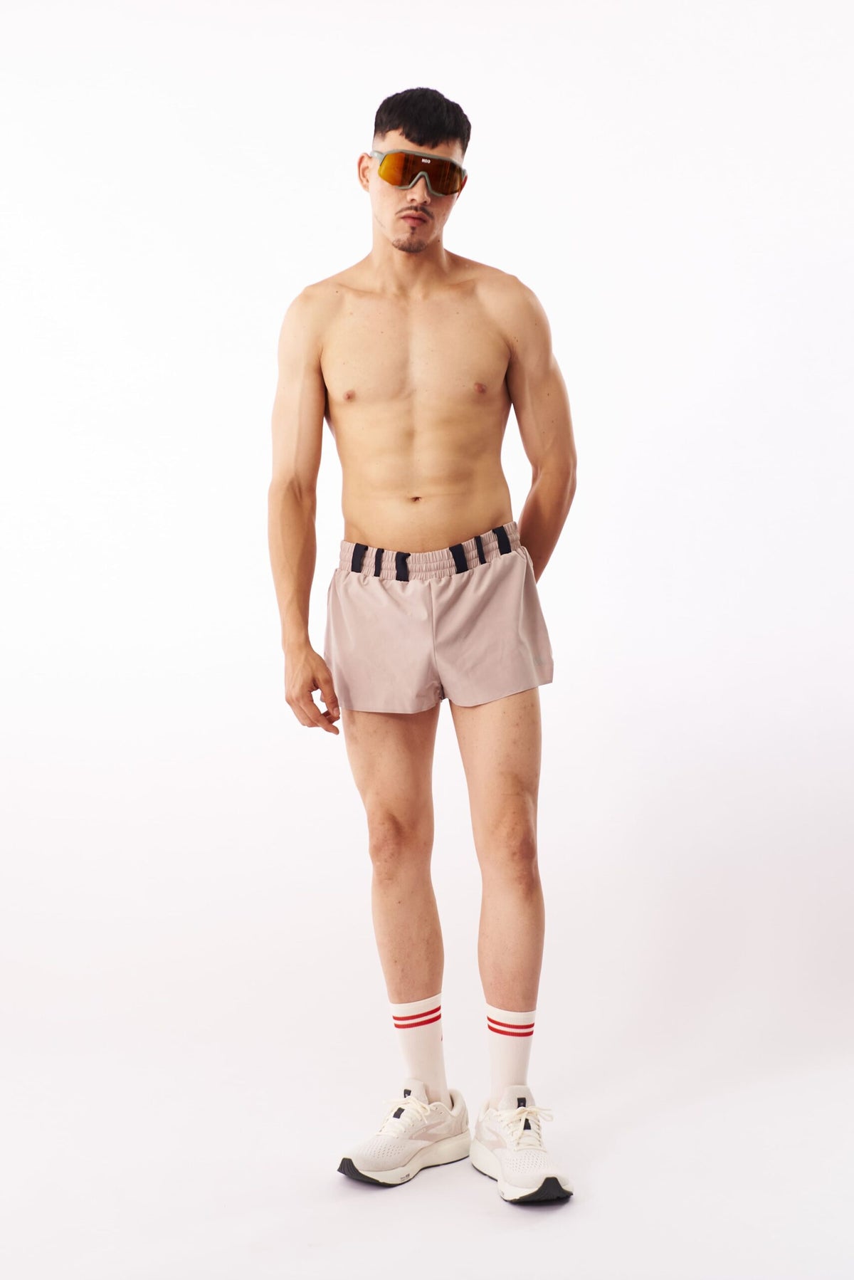 RACE AERO SPEED SHORT