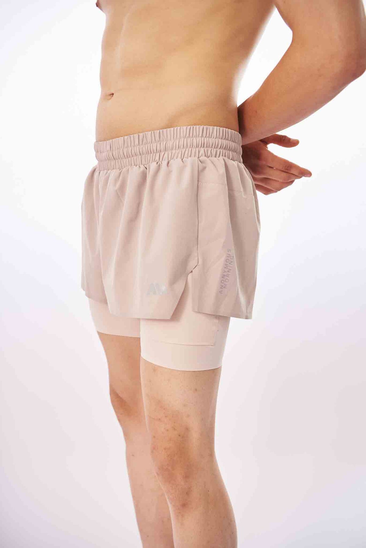 PERFORMANCE AERO SPEED SHORT