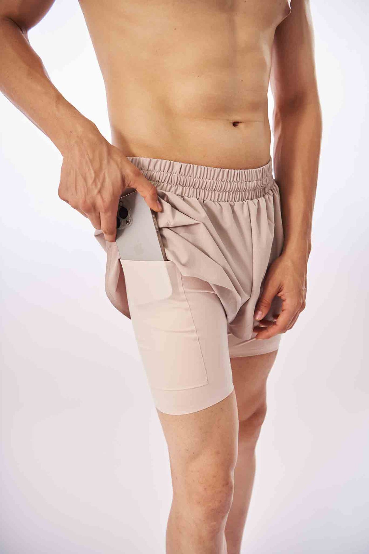 PERFORMANCE AERO SPEED SHORT