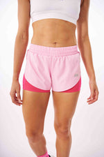 PERFORMANCE AERO SPEED SHORT
