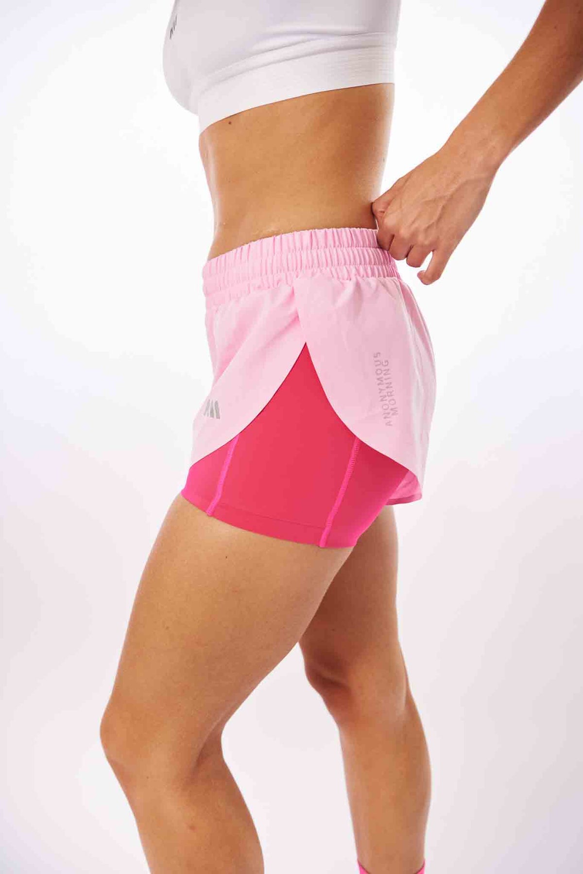 PERFORMANCE AERO SPEED SHORT
