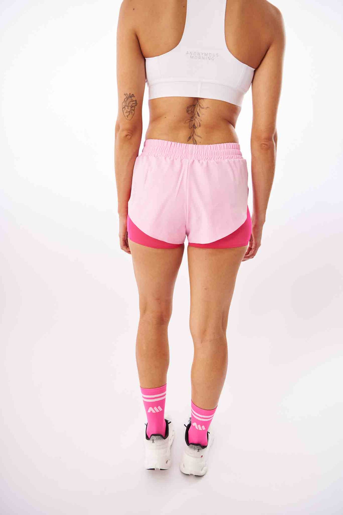 PERFORMANCE AERO SPEED SHORT
