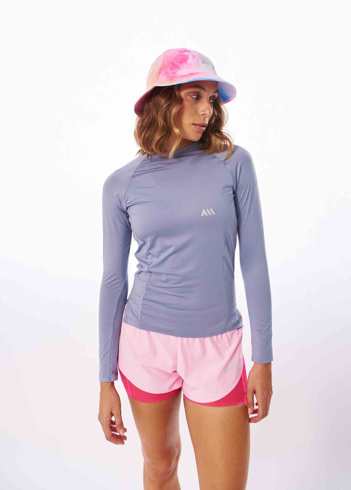 PERFORMANCE LONG TEE