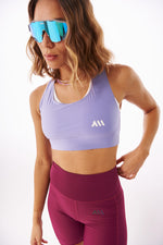 SPEED CROP TOP