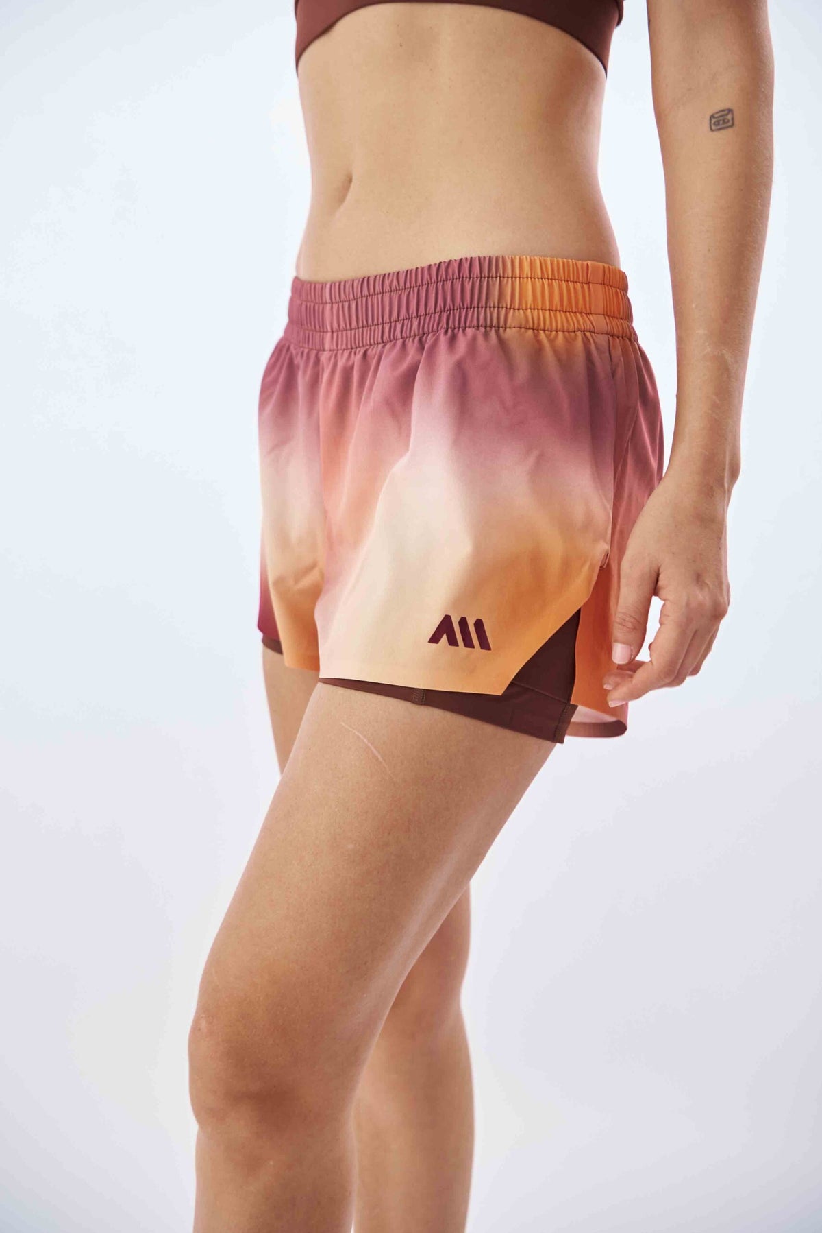 PERFORMANCE AERO SHORT