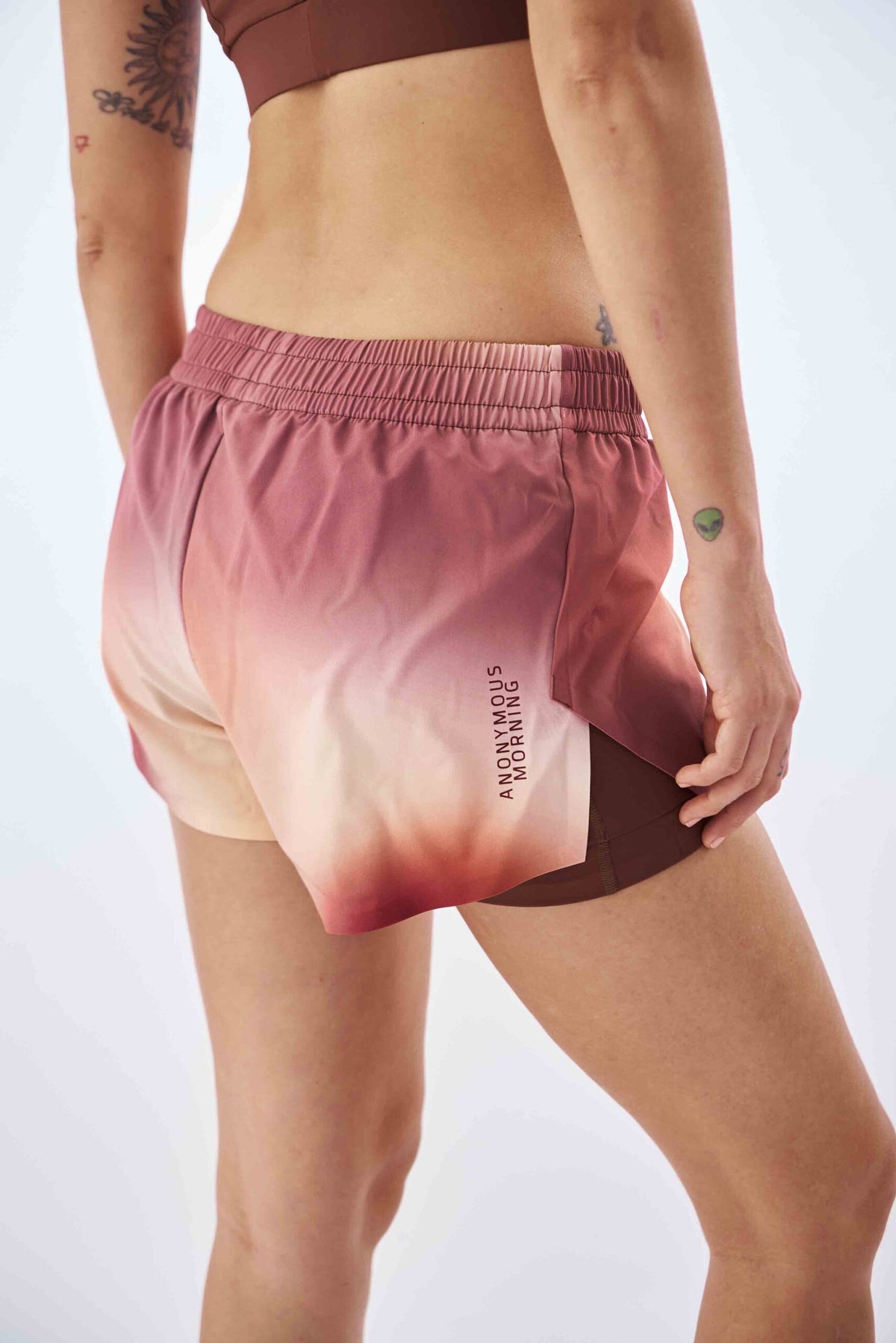 PERFORMANCE AERO SHORT
