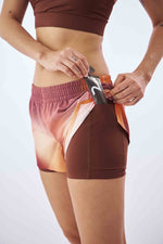 PERFORMANCE AERO SHORT