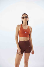 PERFORMANCE SHORT BIKER