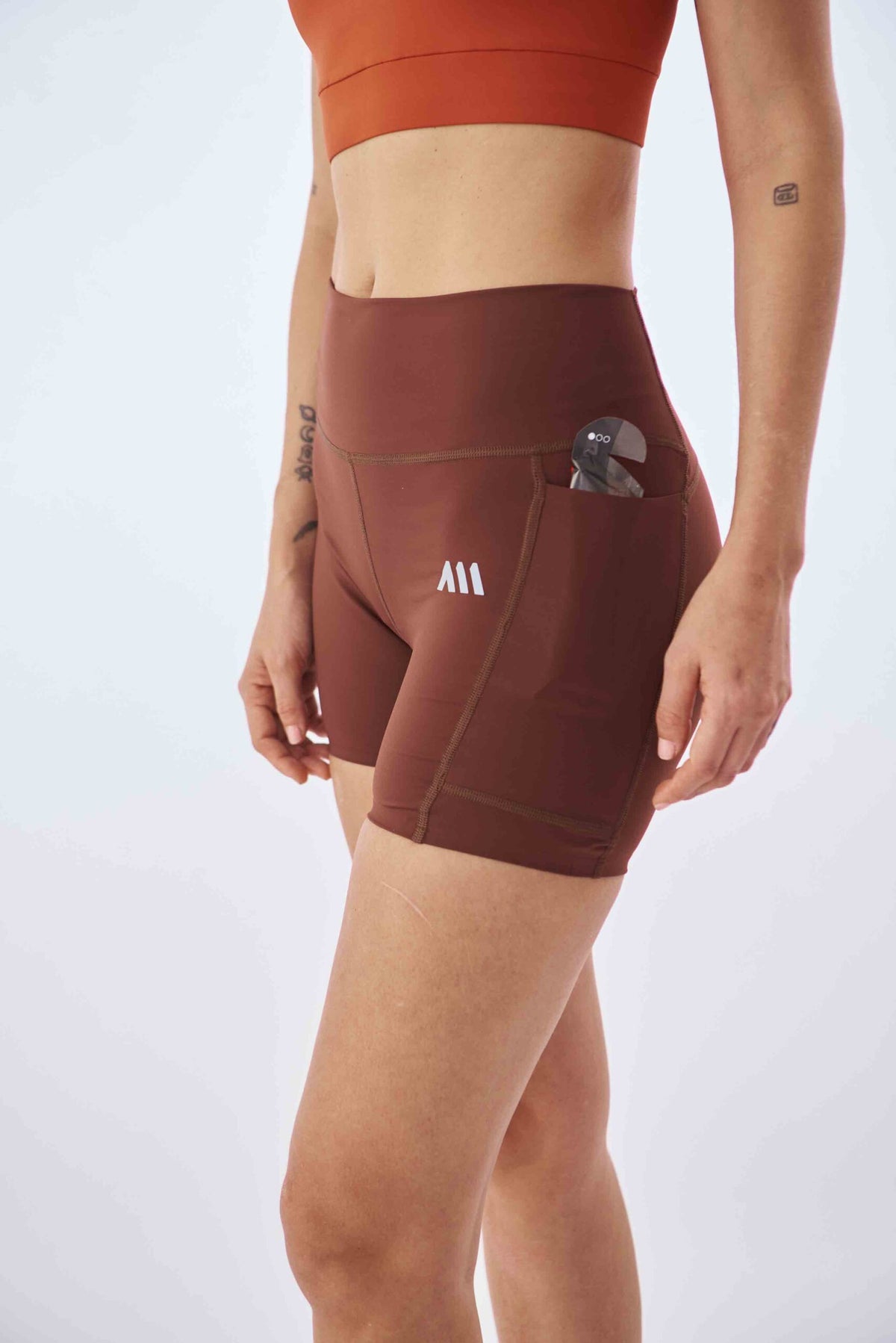 PERFORMANCE SHORT BIKER