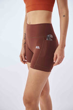 PERFORMANCE SHORT BIKER
