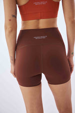 PERFORMANCE SHORT BIKER