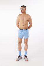 RACE AERO SPEED SHORT SKY