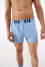 RACE AERO SPEED SHORT SKY