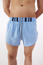 RACE AERO SPEED SHORT SKY