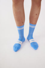 SPEED SOCKS SKY