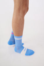 SPEED SOCKS SKY