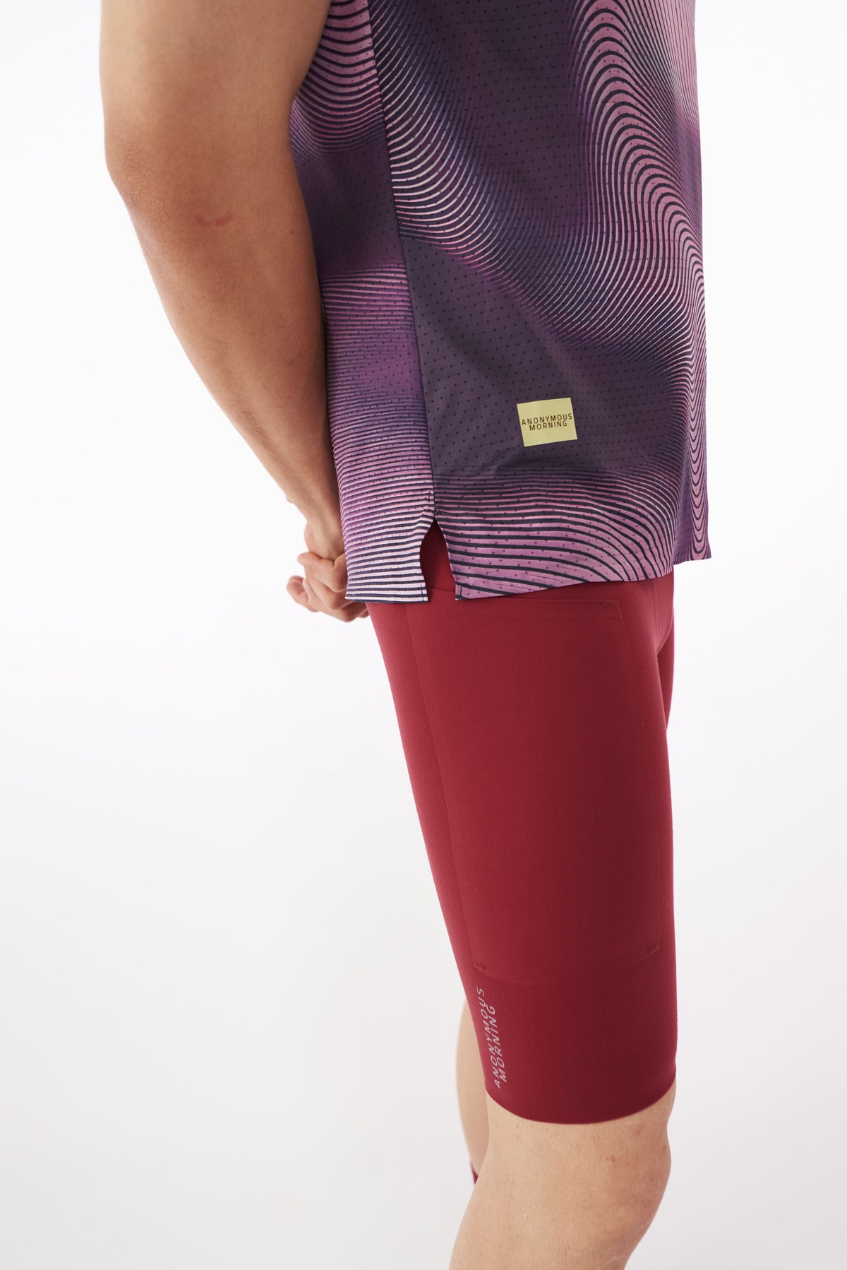 RACE SPEED BIKER DASH