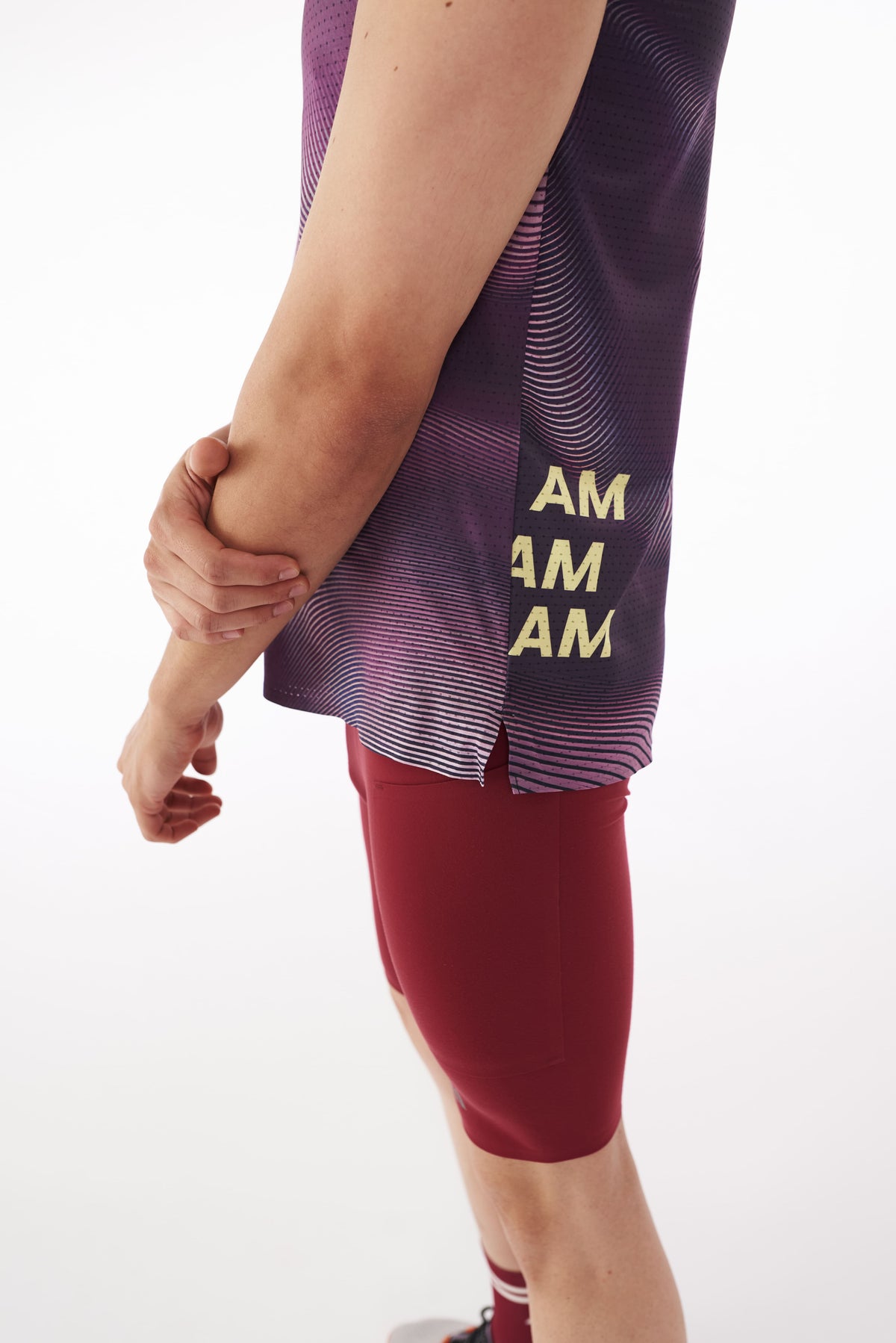 RACE SPEED BIKER DASH