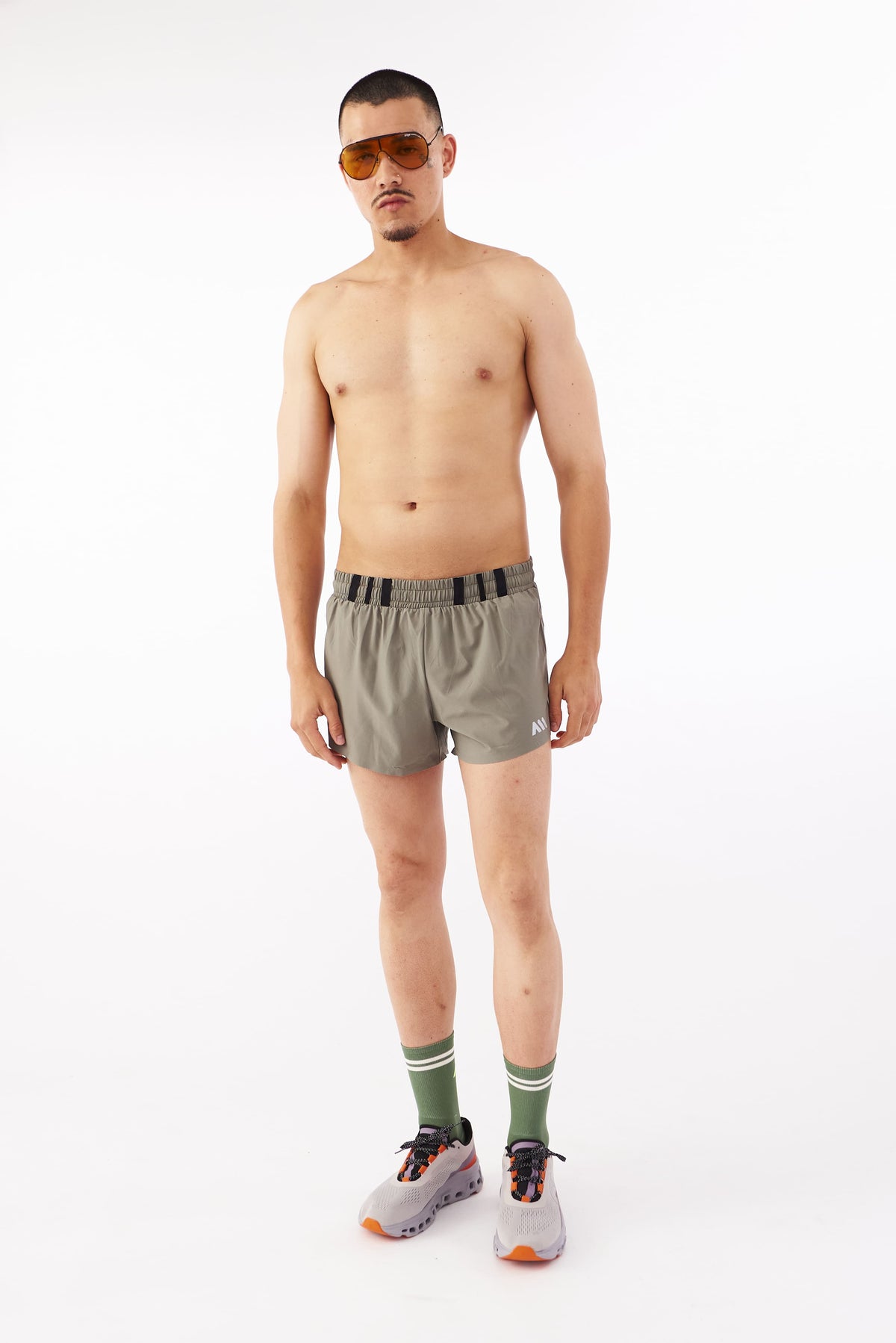 RACE AERO SPEED SHORT GARDEN