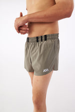 RACE AERO SPEED SHORT GARDEN